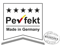 PERFEKT Pfannen Logo