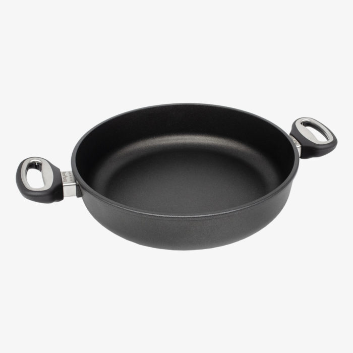 Schmortopf 7 cm hoch